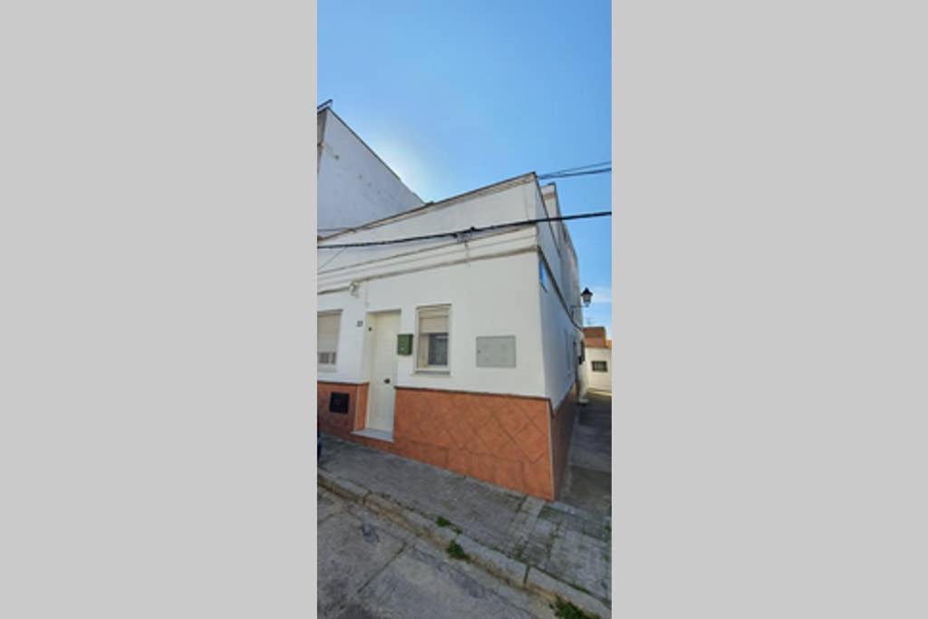 Sherry House Jerez de la Frontera Luaran gambar