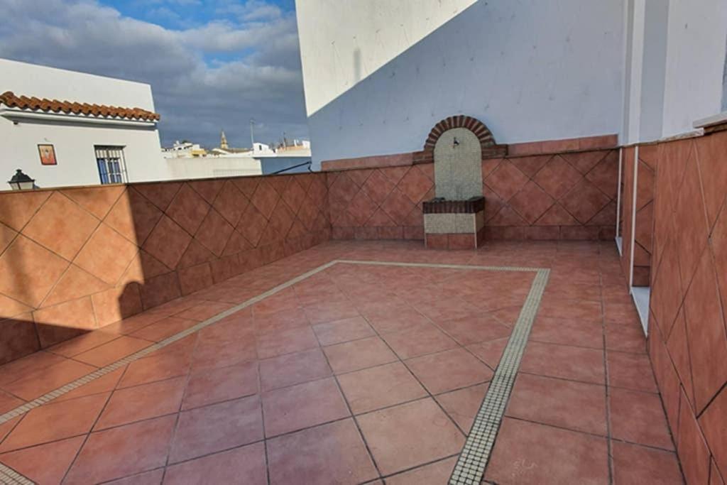 Sherry House Jerez de la Frontera Luaran gambar
