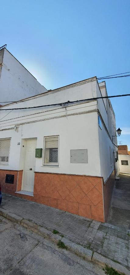 Sherry House Jerez de la Frontera Luaran gambar